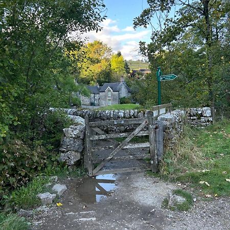 Bankside Cottage Alstonfield Экстерьер фото