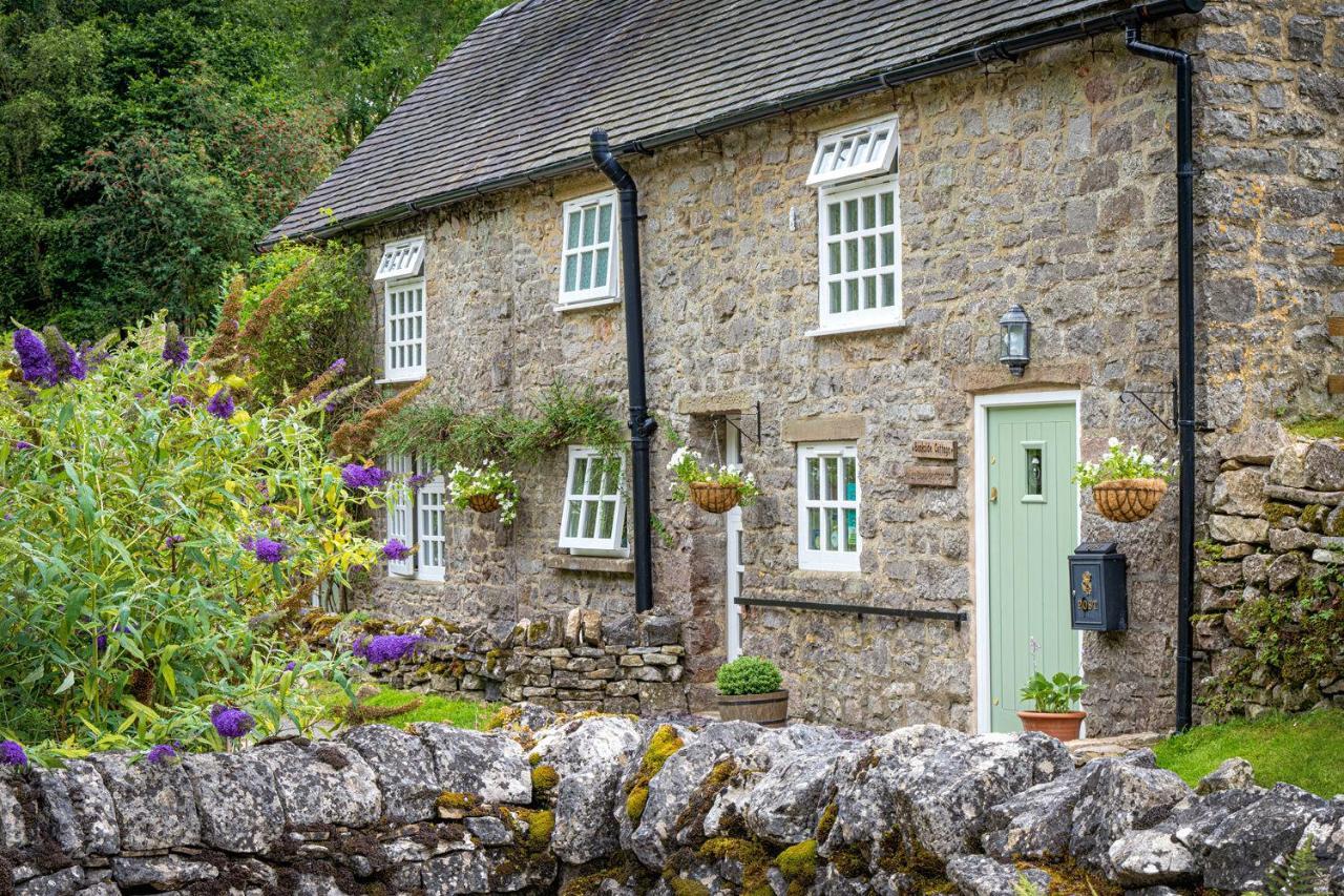 Bankside Cottage Alstonfield Экстерьер фото