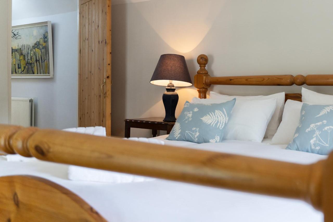Bankside Cottage Alstonfield Экстерьер фото