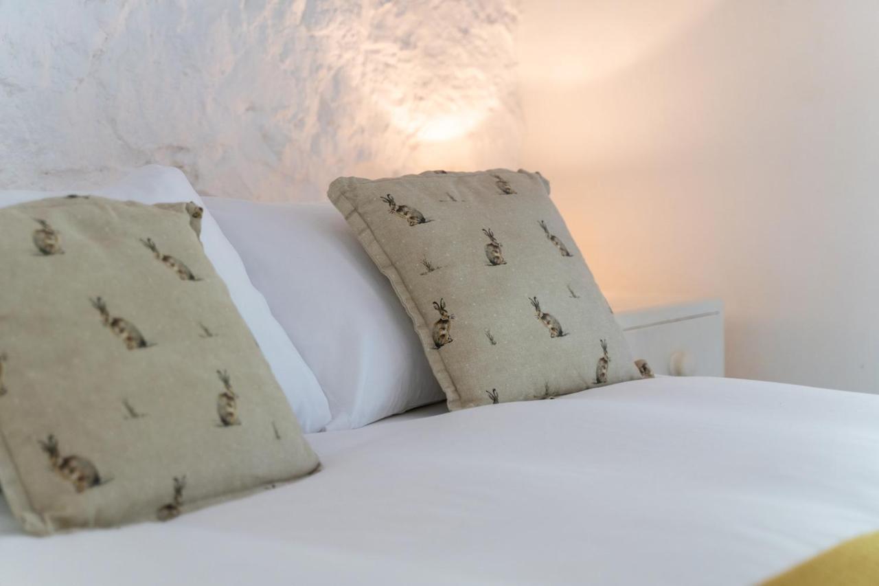 Bankside Cottage Alstonfield Экстерьер фото
