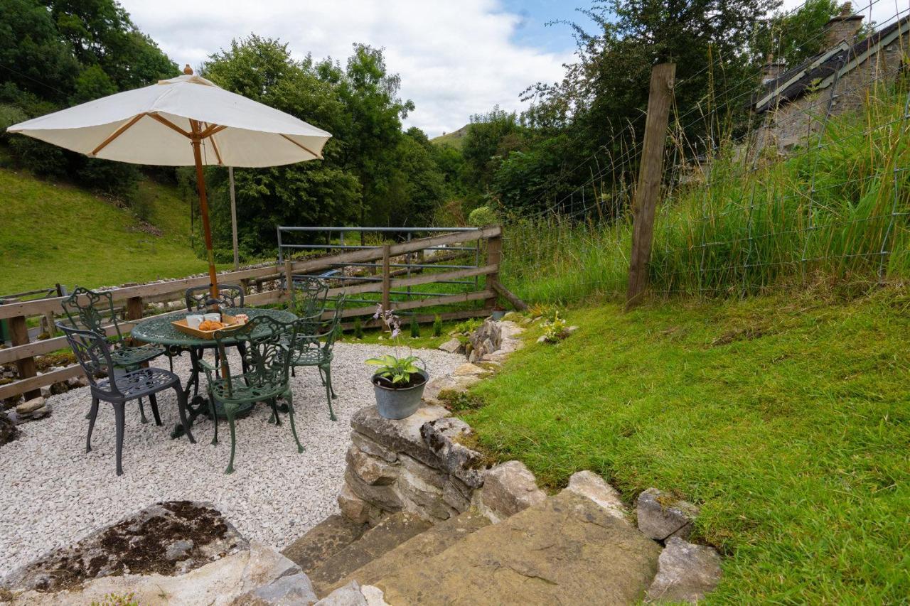 Bankside Cottage Alstonfield Экстерьер фото