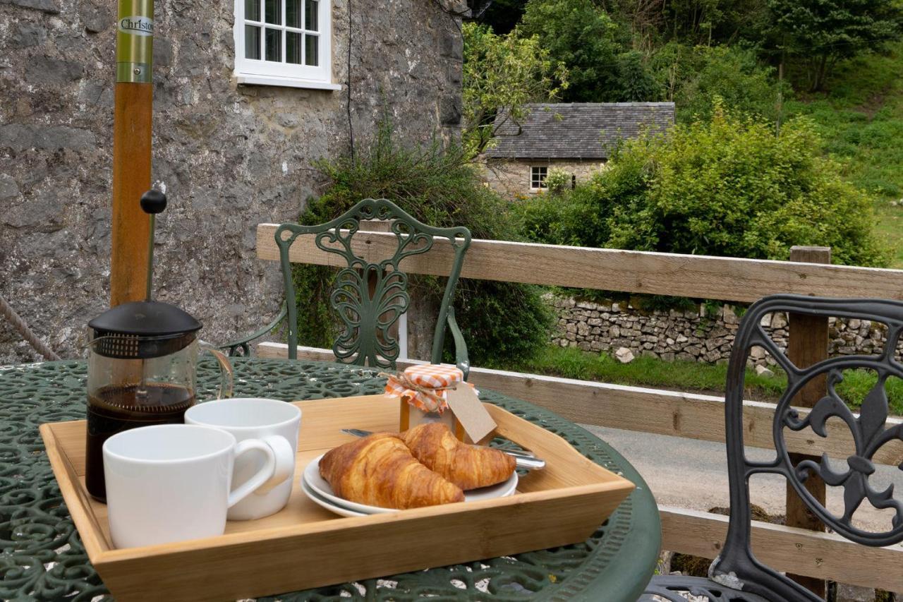 Bankside Cottage Alstonfield Экстерьер фото