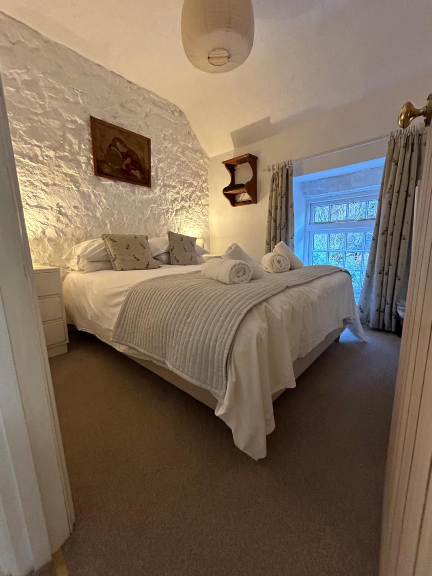 Bankside Cottage Alstonfield Экстерьер фото