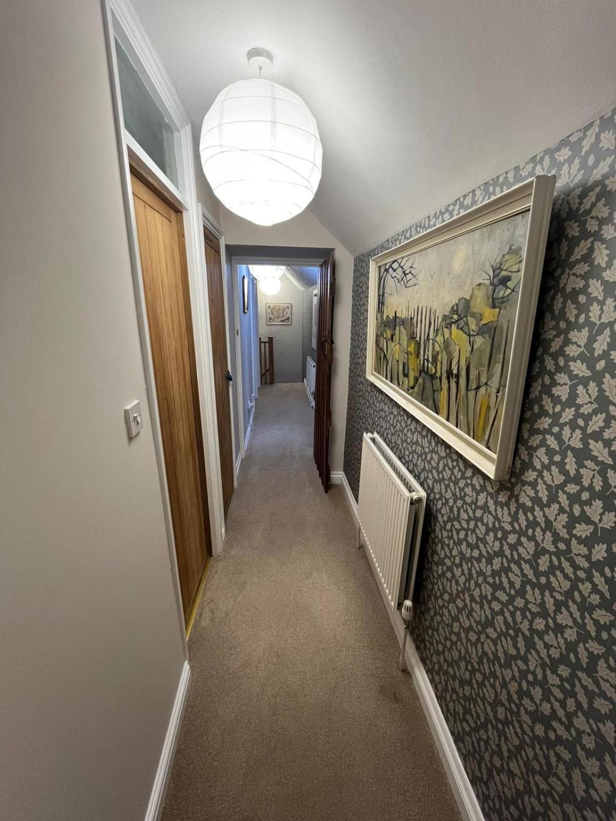 Bankside Cottage Alstonfield Экстерьер фото