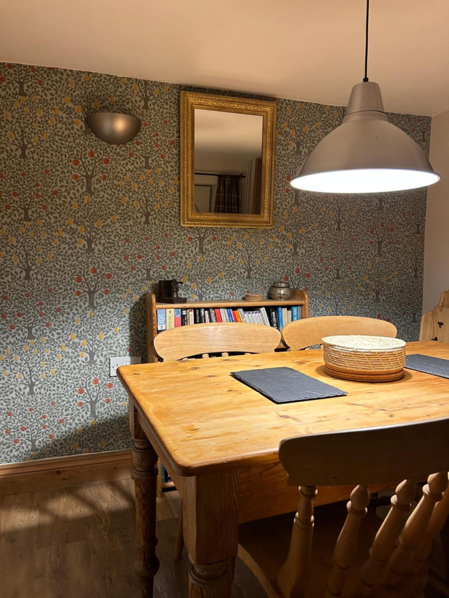 Bankside Cottage Alstonfield Экстерьер фото